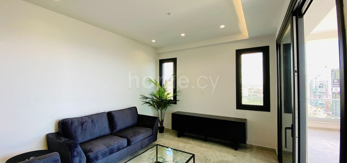 Wohnung in Limassol zu verkaufen