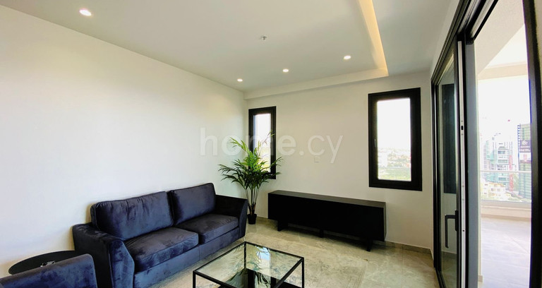 Wohnung in Limassol zu verkaufen