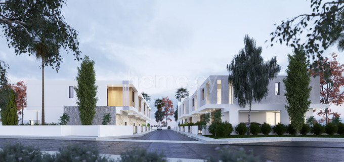 Villa a la venta en Avgorou