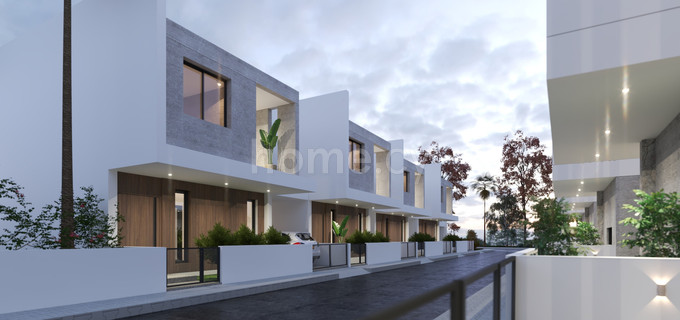 Villa a la venta en Avgorou