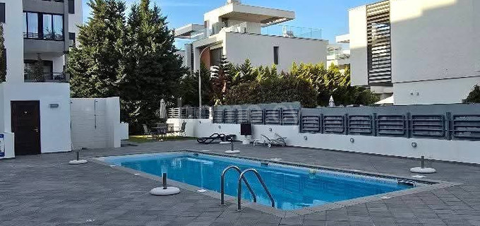 Apartamento a la venta en Limassol