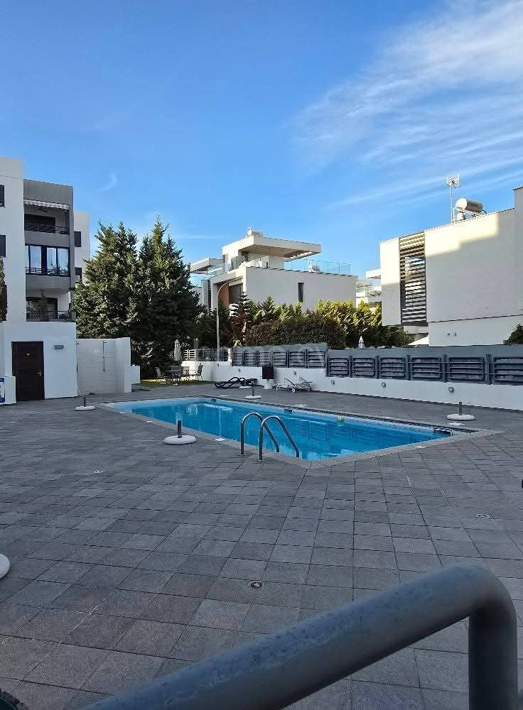 Apartamento a la venta en Limassol