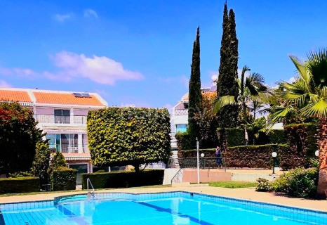 Wohnung in Limassol zu vermieten