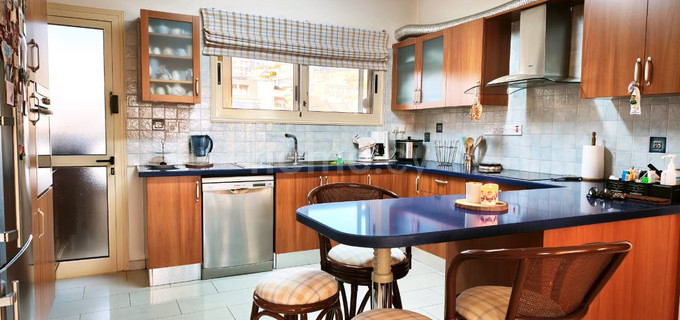 Apartment for sale in Limassol