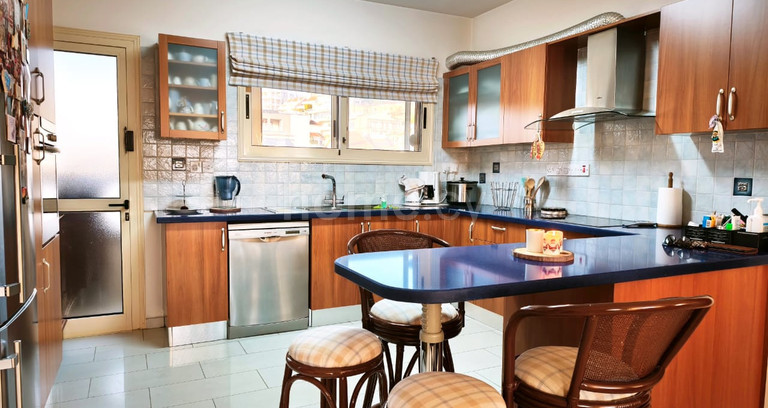 Apartment for sale in Limassol