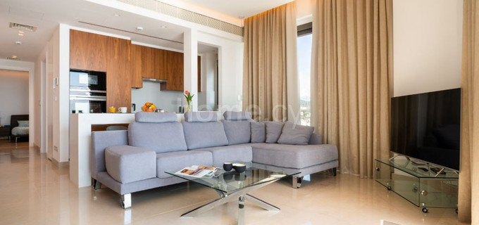 Wohnung in Limassol zu verkaufen