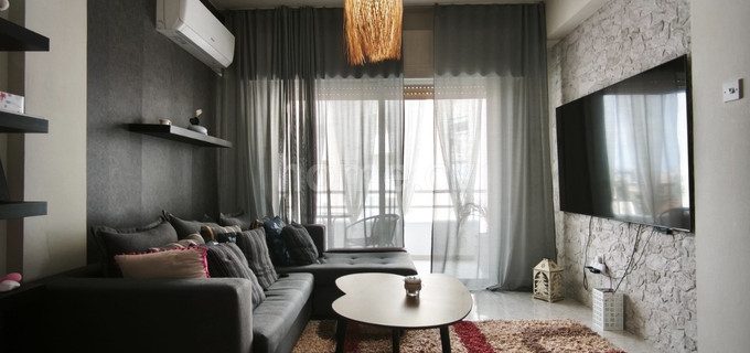 Apartamento a la venta en Limassol
