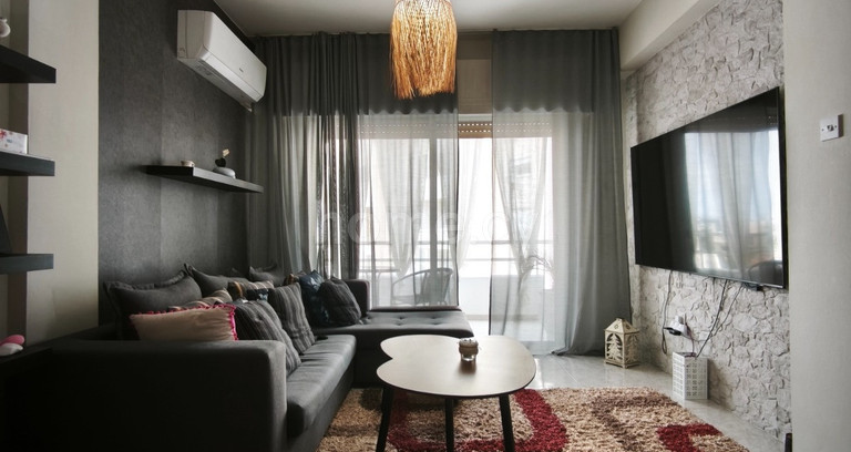 Apartamento a la venta en Limassol