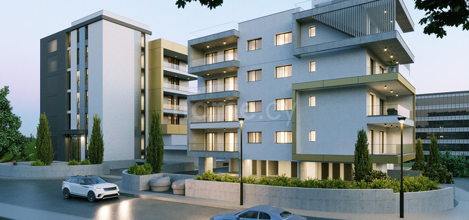 Apartamento a la venta en Limassol