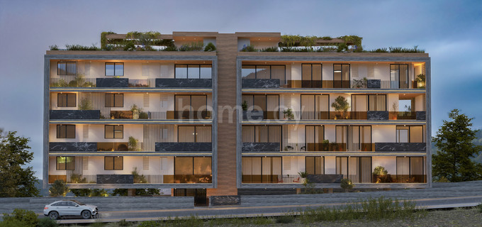 Apartment for sale in Limassol