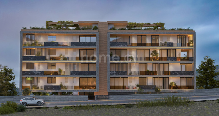 Apartment for sale in Limassol
