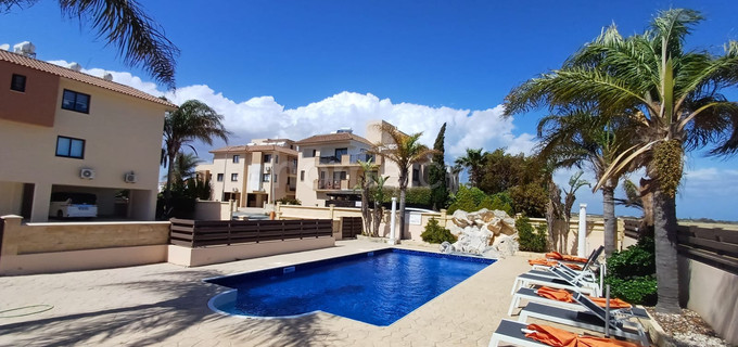 Apartment for sale in Larnaca