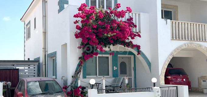 Maisonette for sale in Vrysoulles