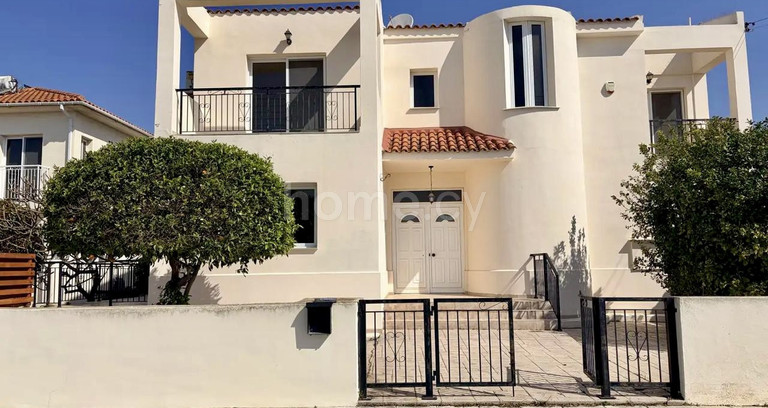 Villa à vendre à Larnaca
