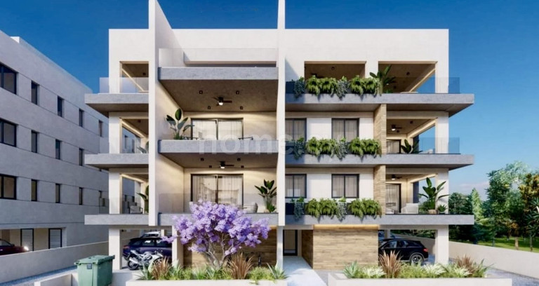 Appartement à vendre à Larnaca