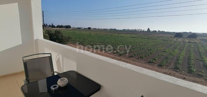 Apartment to rent in Larnaca