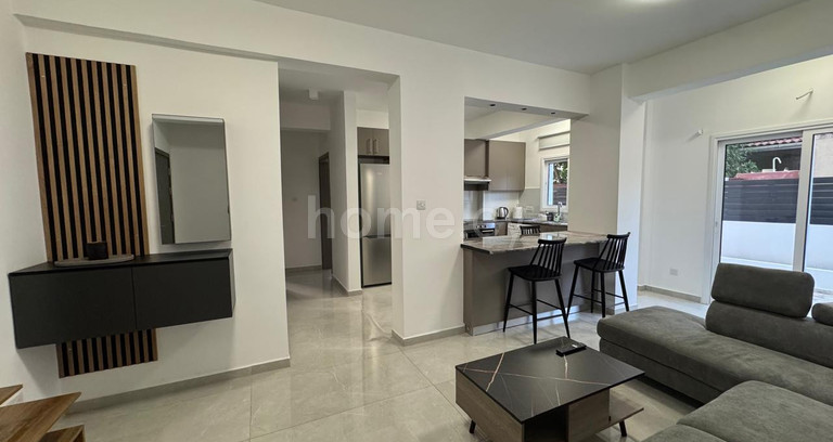 Ground floor apartment for sale in Larnaca