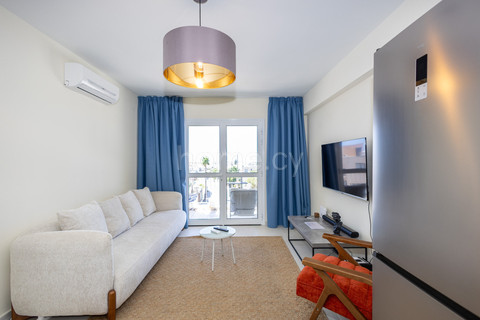 Apartment for sale in Ayia Napa