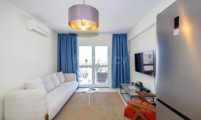 Wohnung in Ayia Napa zu verkaufen