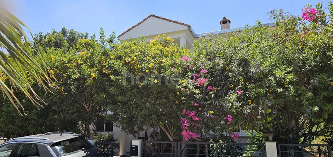 Villa for sale in Nicosia