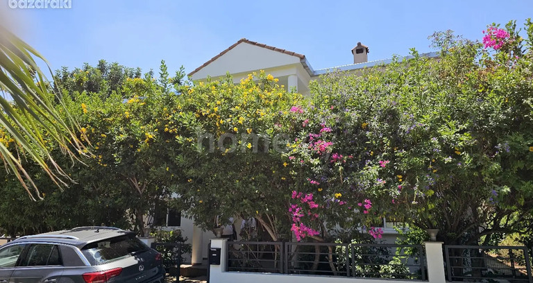 Villa for sale in Nicosia