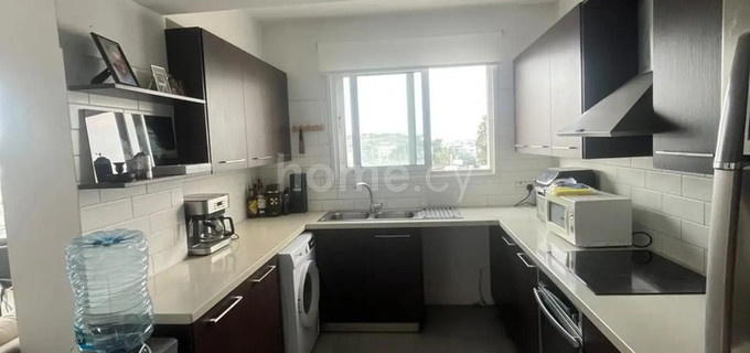 Apartment to rent in Nicosia