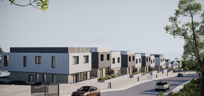 Apartamento en la planta baja a la venta en Paphos