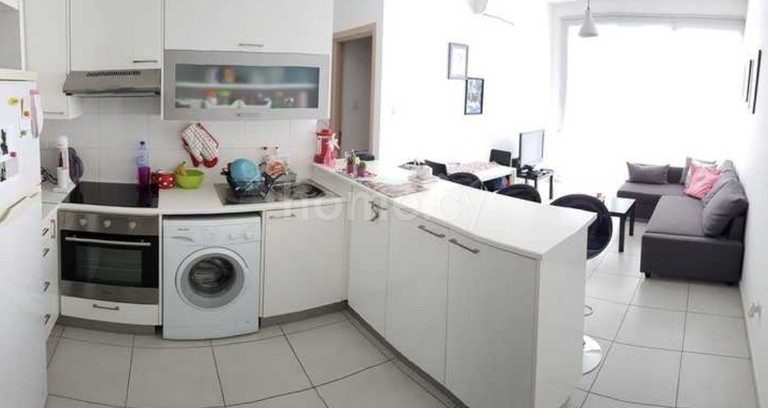 Apartment to rent in Nicosia
