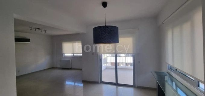 Apartment for sale in Nicosia