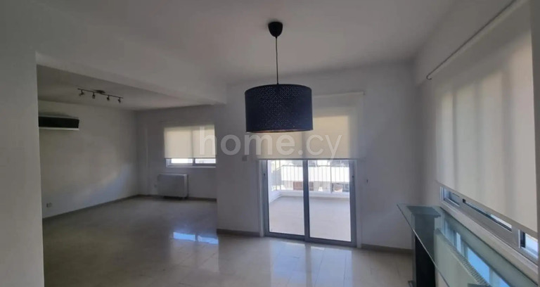 Apartment for sale in Nicosia
