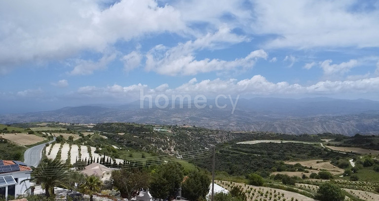 Bungalow for sale in Paphos