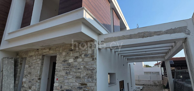 Ground floor apartment for sale in Larnaca