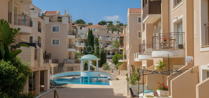 Radhus till salu i Paphos