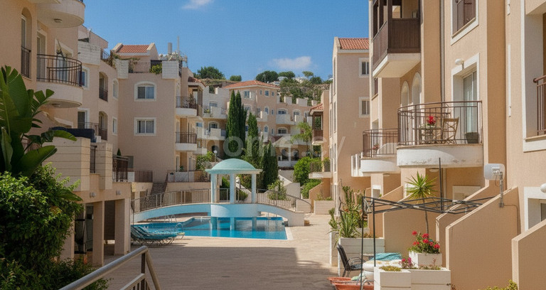 Szeregowiec na sprzedaż w Paphos