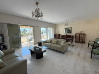 Apartment to rent in Limassol