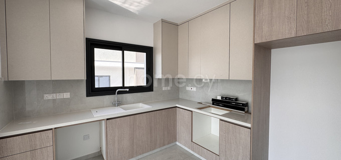 Penthouse apartment for sale in Limassol