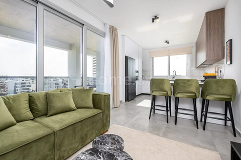 Apartment to rent in Larnaca