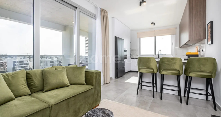 Apartment to rent in Larnaca