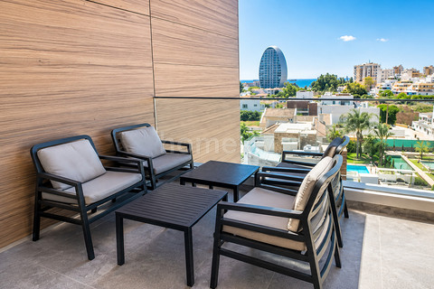 Apartment to rent in Limassol