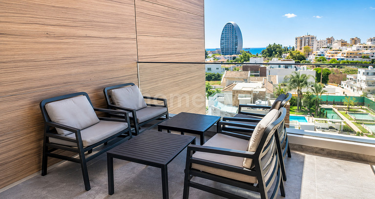 Apartment to rent in Limassol