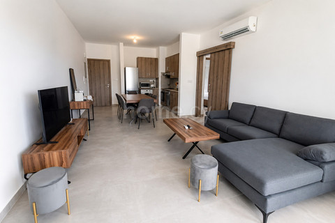 Apartment to rent in Limassol