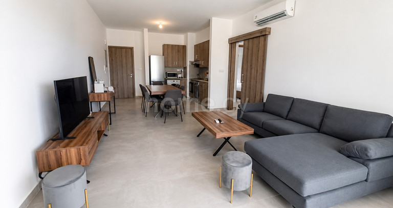 Apartment to rent in Limassol