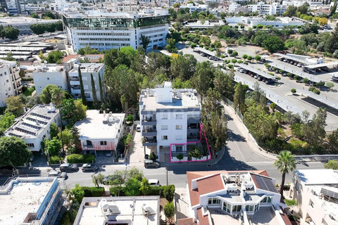Apartment for sale in Nicosia
