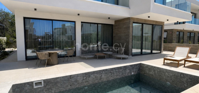 Villa to rent in Paphos