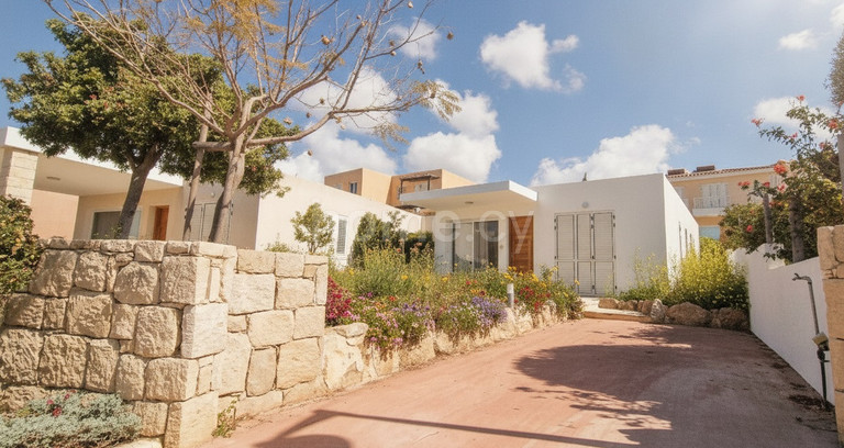 Bungalow na sprzedaż w Paphos