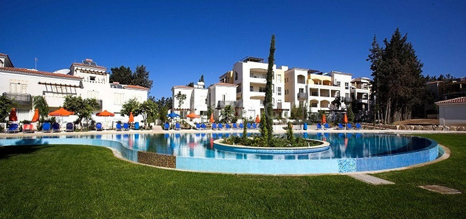 Apartamento a la venta en Paphos