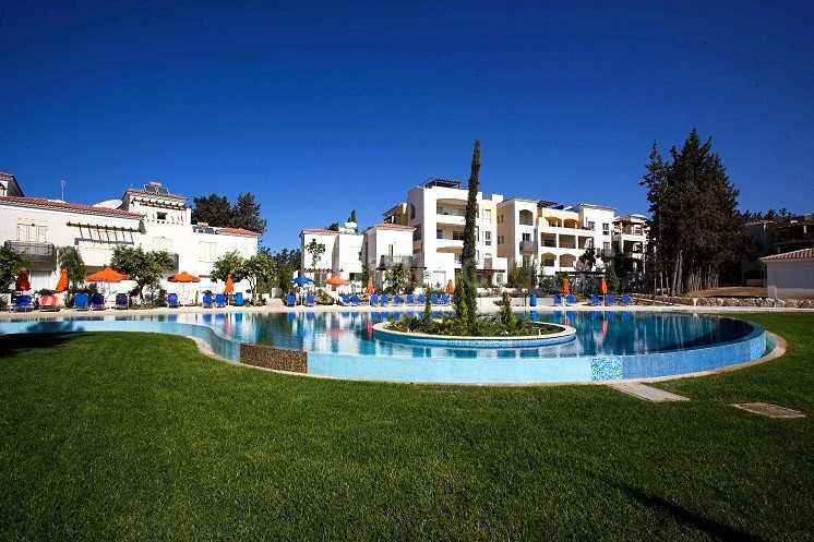 Apartamento a la venta en Paphos