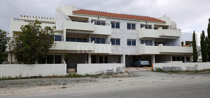 Apartment for sale in Larnaca