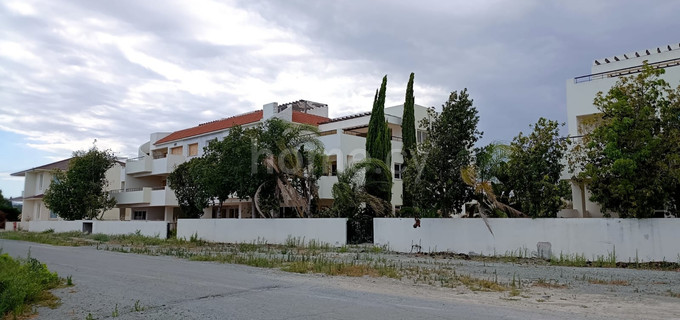 Apartment for sale in Larnaca