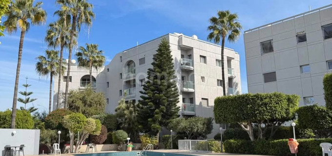 Wohnung in Limassol zu vermieten
